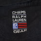 Vintage 1990s Chaps Ralph Lauren Rugby Sweater Men's XL from propervintagecanada