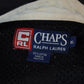 Vintage 1990s Chaps Ralph Lauren Rugby Sweater Men's XL from propervintagecanada