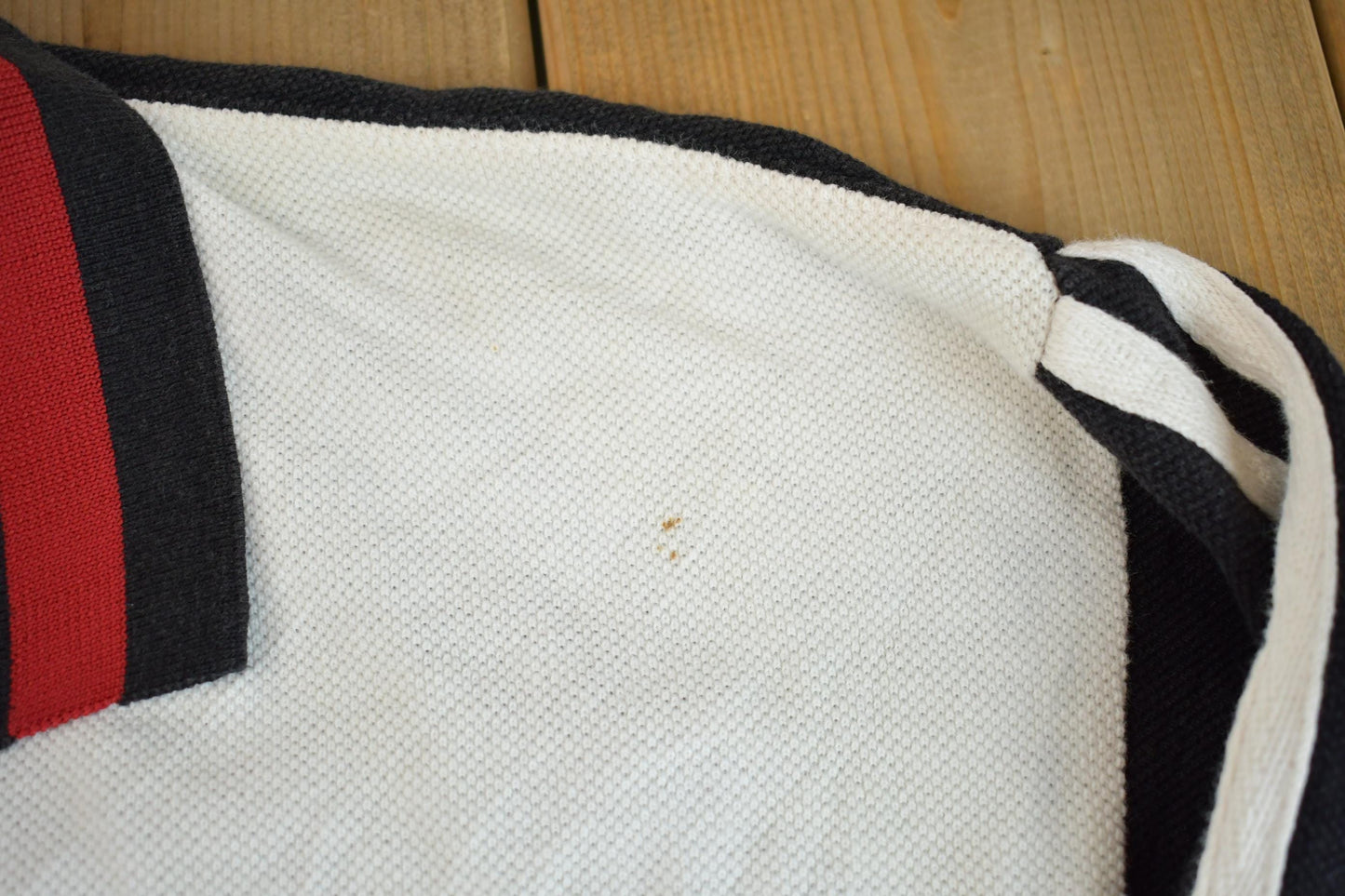 Vintage 1990s Chaps Ralph Lauren Rugby Sweater Men's XL from propervintagecanada