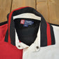 Vintage 1990s Chaps Ralph Lauren Rugby Sweater Men's XL from propervintagecanada