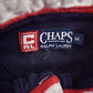 Vintage 1990s Chaps Ralph Lauren Rugby Sweatshirt Men's Large from propervintagecanada