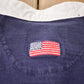 Vintage 1990s Chaps Ralph Lauren Rugby Sweatshirt Men's Large from propervintagecanada