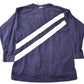 Vintage 1990s Chaps Ralph Lauren Rugby Sweatshirt Men's Large from propervintagecanada