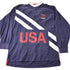 Vintage 1990s Chaps Ralph Lauren Rugby Sweatshirt Men&