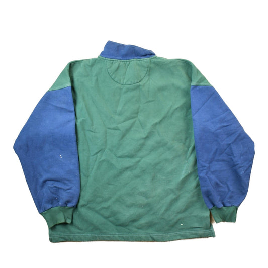 Vintage 1990s Chaps Ralph Lauren Sweatshirt Men's Large from propervintagecanada