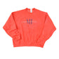 Vintage 1990s Charlevoix Graphic Print Crewneck Sweatshirt Mens L from propervintagecanada