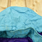 Vintage 1990s Charlotte Hornets NBA Distressed Anorak Puffer Jacket Men's XL from propervintagecanada