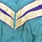 Vintage 1990s Charlotte Hornets NBA Distressed Anorak Puffer Jacket Men's XL from propervintagecanada