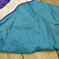 Vintage 1990s Charlotte Hornets NBA Distressed Anorak Puffer Jacket Men's XL from propervintagecanada
