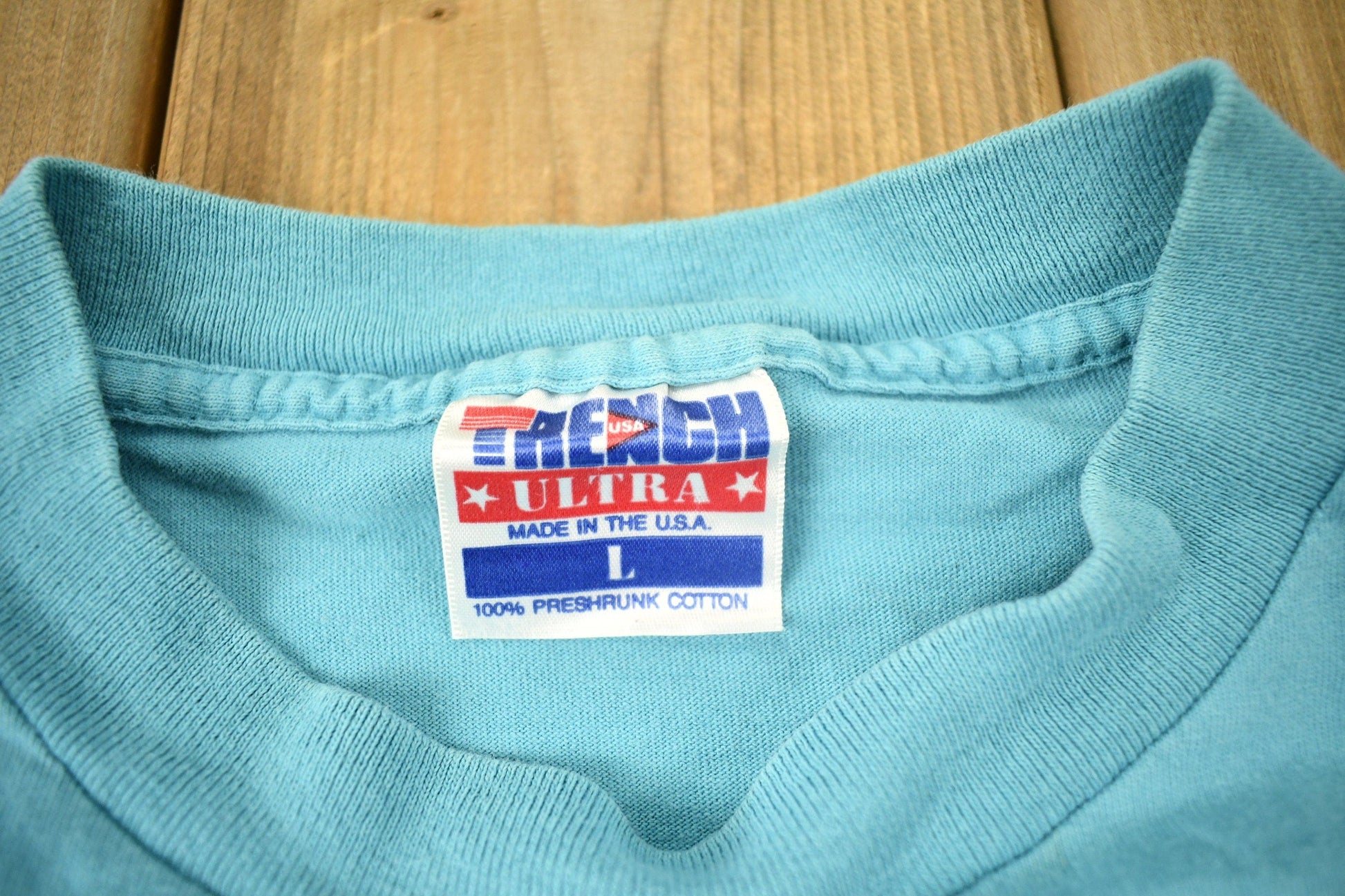 Vintage 1990s Charlotte Hornets NBA T-shirt Men's Medium from propervintagecanada