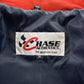 Vintage 1990s Chase Authentics Suede Dupont Nascar Racing Jacket from propervintagecanada