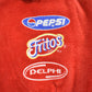 Vintage 1990s Chase Authentics Suede Dupont Nascar Racing Jacket from propervintagecanada