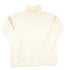 Vintage 1990s Chava Knit Turtleneck Sweater Men&