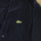 Vintage 1990s Chemise Lacoste Knit Cardigan Sweater Men's Small from propervintagecanada