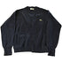 Vintage 1990s Chemise Lacoste Knit Cardigan Sweater Men&