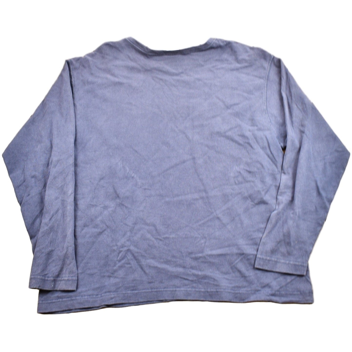 Vintage 1990s Cherokee Clothing Long Sleeve T-Shirt Men's Large from propervintagecanada