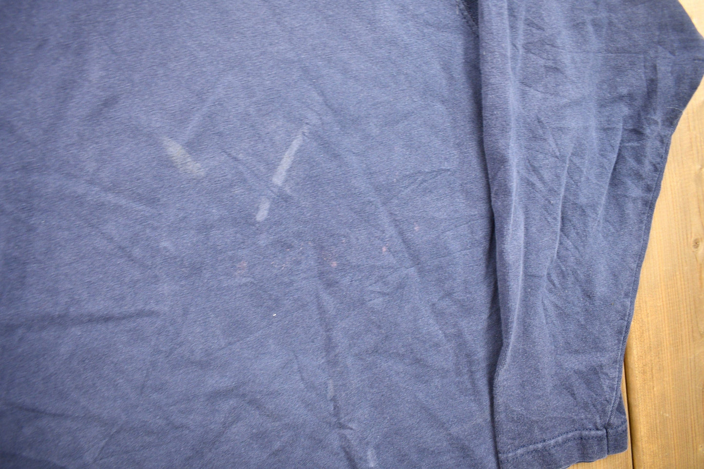 Vintage 1990s Cherokee Clothing Long Sleeve T-Shirt Men's Large from propervintagecanada