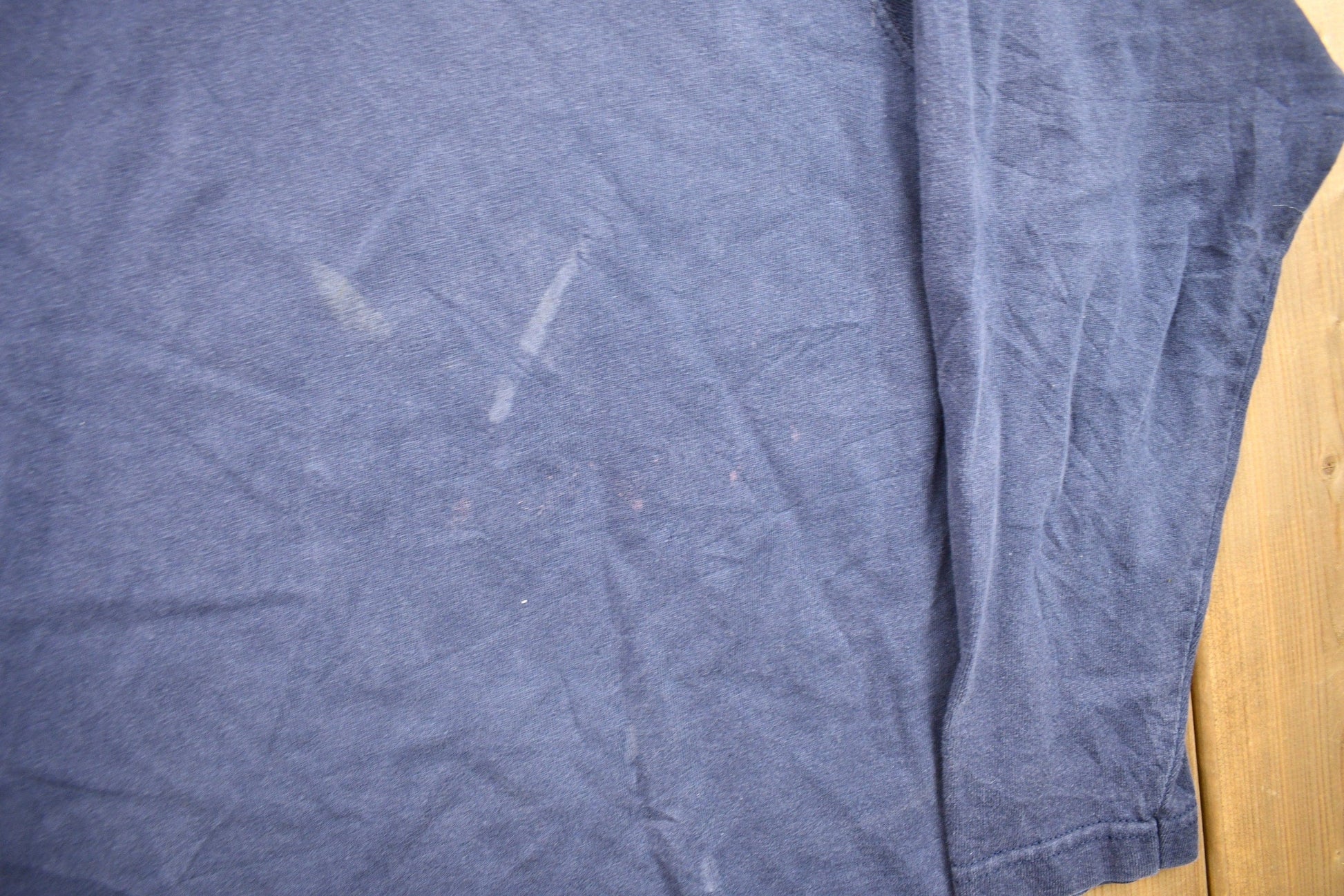 Vintage 1990s Cherokee Clothing Long Sleeve T-Shirt Men's Large from propervintagecanada