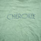 Vintage 1990s Cherokee Clothing Long Sleeve T-Shirt Men's Large from propervintagecanada