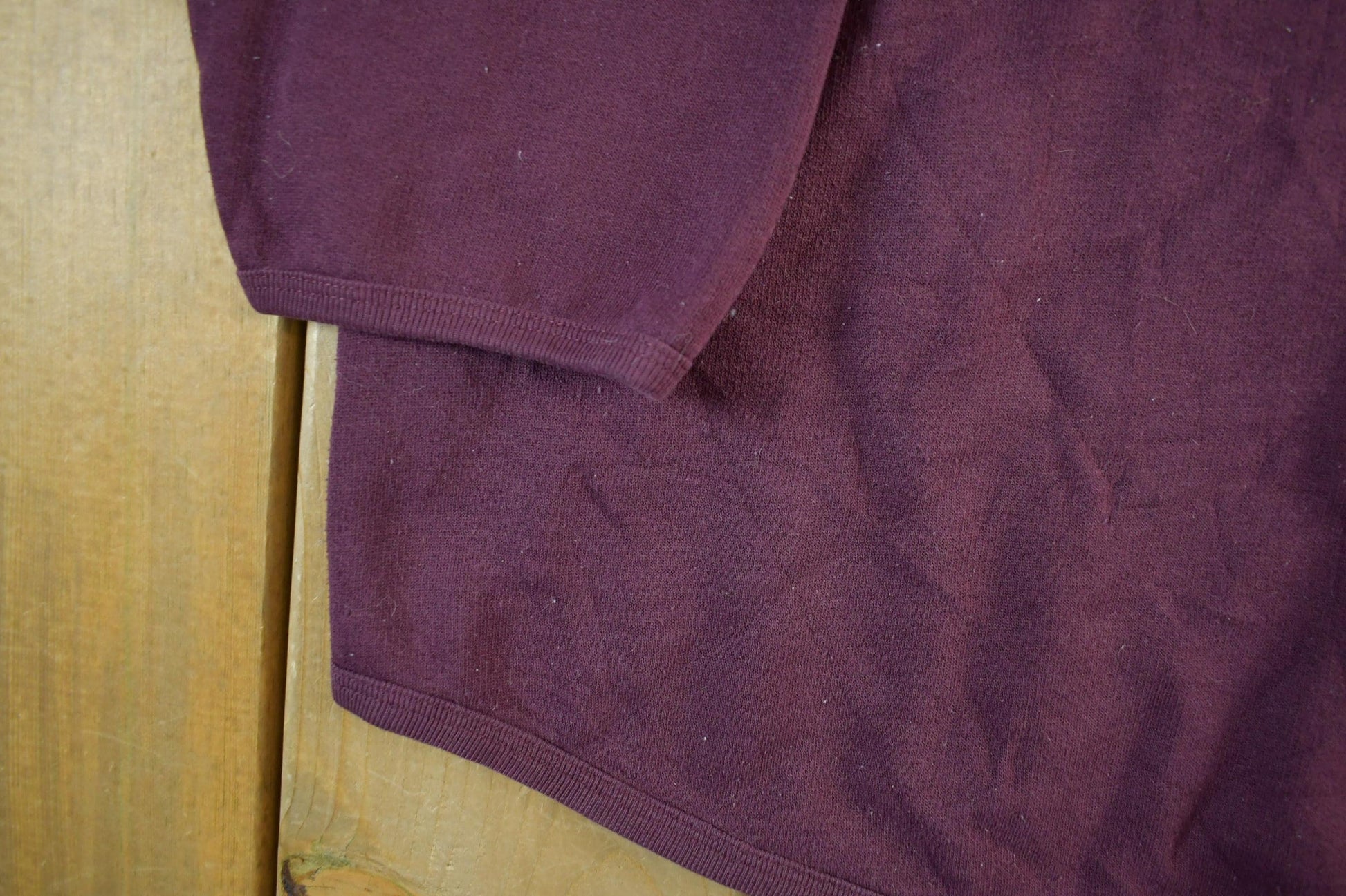 Vintage 1990s Cherokee Embroidered Floral Crewneck Sweatshirt Women's 2XL from propervintagecanada