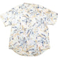 Vintage 1990s Cherokee Floral Button Up Shirt Men's XL from propervintagecanada