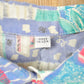 Vintage 1990s Cherokee Floral Patchwork Button Up Shirt Men's XL from propervintagecanada