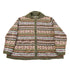 Vintage 1990s Cherokee Full Zip Knit Sweater Women&