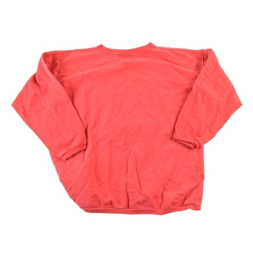 Vintage 1990s Cherokee League Crewneck Sweatshirt Made In USA Men's XL from propervintagecanada