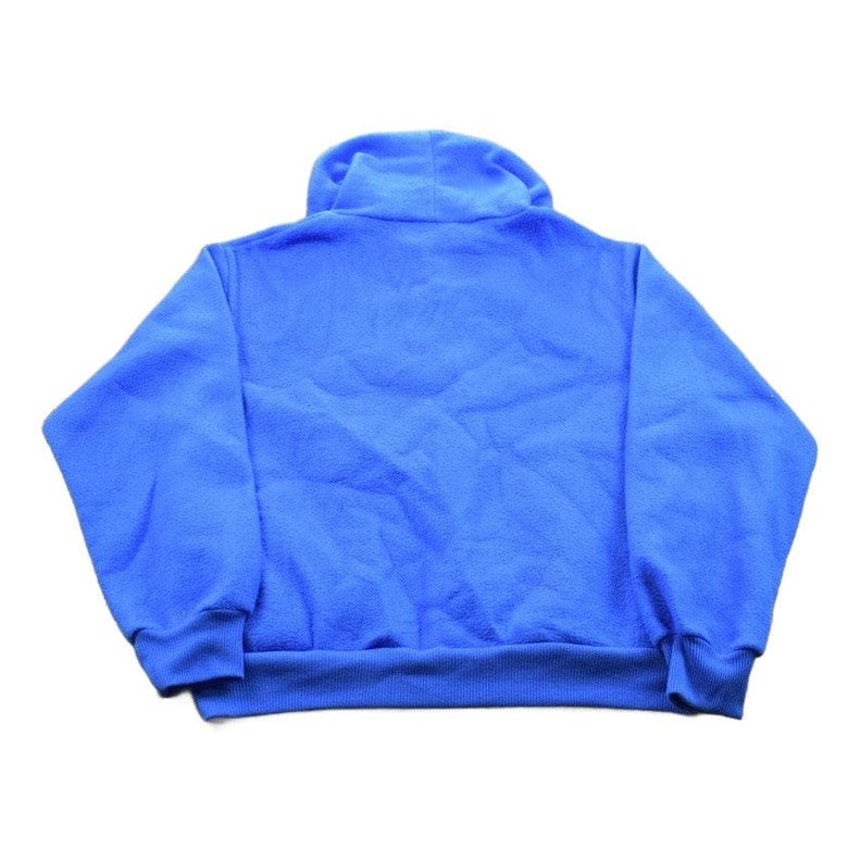 Vintage 1990s Cheval Fleece Hoodie Men's Small from propervintagecanada