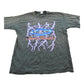 Vintage 1990s Chevrolet Chevy Thunder Lightning Graphic T-Shirt Mens XL from propervintagecanada