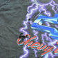 Vintage 1990s Chevrolet Chevy Thunder Lightning Graphic T-Shirt Mens XL from propervintagecanada