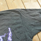 Vintage 1990s Chevrolet Chevy Thunder Lightning Graphic T-Shirt Mens XL from propervintagecanada