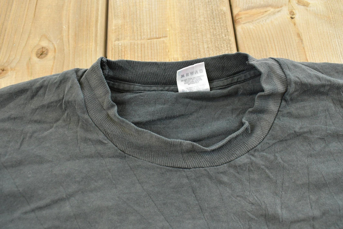 Vintage 1990s Chevrolet Chevy Thunder Lightning Graphic T-Shirt Mens XL from propervintagecanada