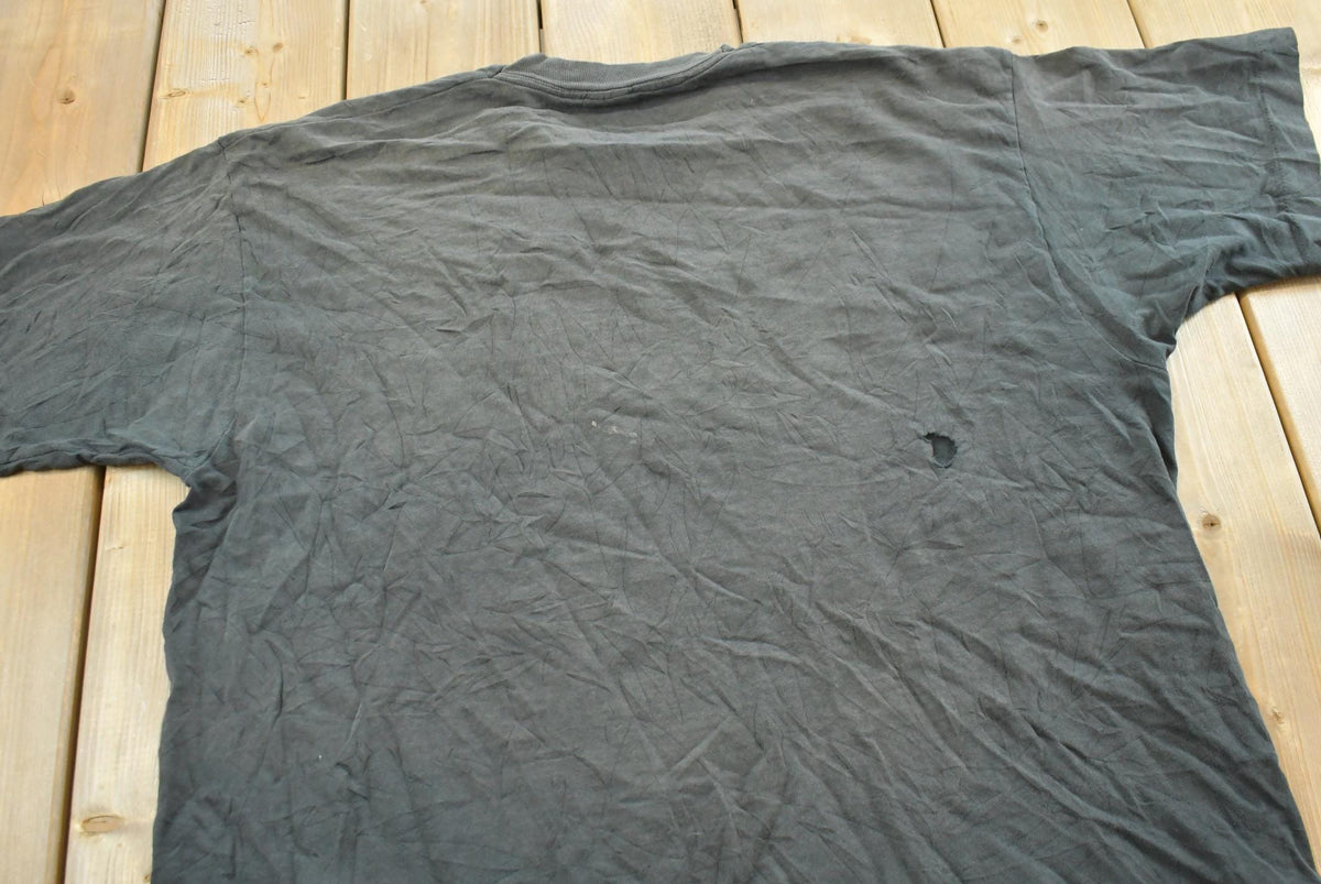 Vintage 1990s Chevrolet Chevy Thunder Lightning Graphic T-Shirt Mens XL from propervintagecanada
