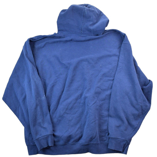 Vintage 1990s Chevrolet Graphic Hoodie Men's 2XL from propervintagecanada