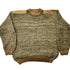 Vintage 1990s Chia Knitted Crewneck Sweater Men&