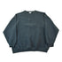 Vintage 1990s Chic Basic Essentials Crewneck Sweatshirt Women&
