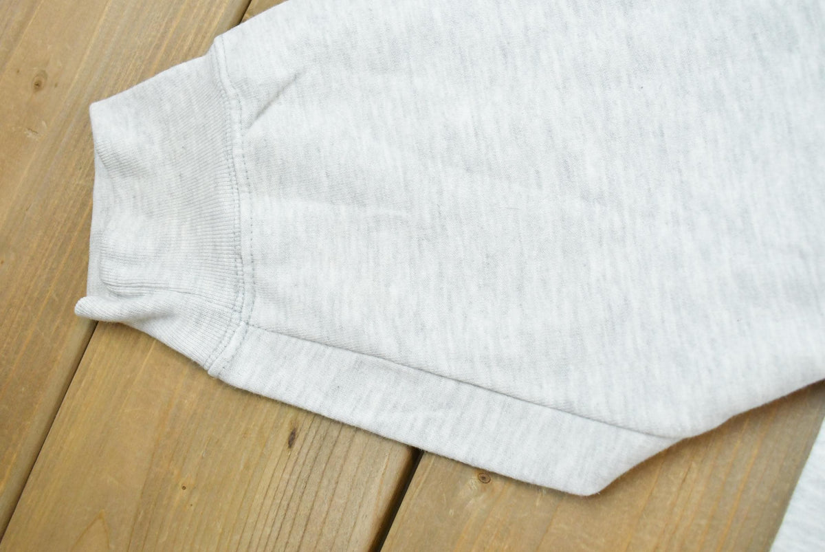 Vintage 1990s Chic Farm House Crewneck Sweatshirt Men's 3XL from propervintagecanada
