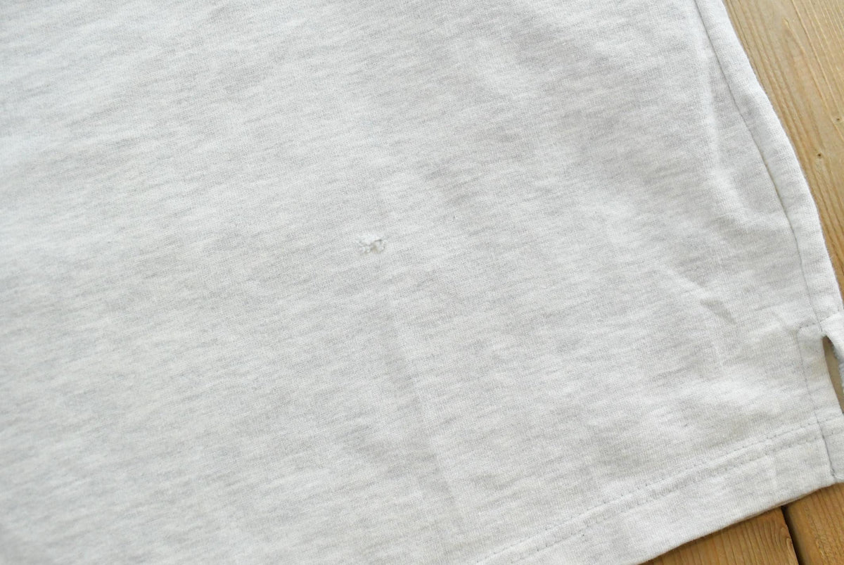 Vintage 1990s Chic Farm House Crewneck Sweatshirt Men's 3XL from propervintagecanada