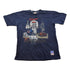 Vintage 1990s Chicago Bears CCM NFL Locker Room Graphic T-Shirt Men&