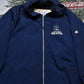 Vintage 1990s Chicago Bears Champion Full Zip Jacket Men's XL