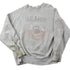 Vintage 1990s Chicago Bears Distressed Logo 7 Reverse Grain University Collegiate Crewneck Men&