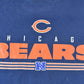 Vintage 1990s Chicago Bears NFL Crewneck Sweatshirt Men's Large from propervintagecanada