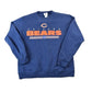 Vintage 1990s Chicago Bears NFL Crewneck Sweatshirt Men's Large from propervintagecanada