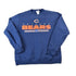 Vintage 1990s Chicago Bears NFL Crewneck Sweatshirt Men&