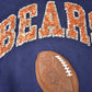 Vintage 1990s Chicago Bears NFL Football Crewneck Sweatshirt Men's Large from propervintagecanada