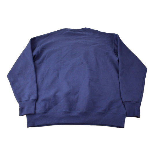 Vintage 1990s Chicago Bears NFL Football Crewneck Sweatshirt Men's Large from propervintagecanada