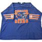 Vintage 1990s Chicago Bears NFL Graphic T-Shirt Men's 3XL from propervintagecanada