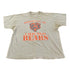 Vintage 1990s Chicago Bears NFL Graphic T-Shirt Men&