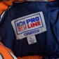 Vintage 1990s Chicago Bears NFL Pro Line Starter Jacket Men's Large from propervintagecanada
